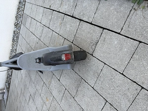 E Scooter zu verkaufen  Bild 3