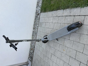 E Scooter zu verkaufen  Bild 4