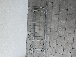 Fahrradständer  Bild 2