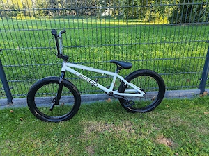 Bmx Rad klein  Bild 3