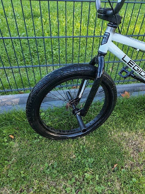Bmx Rad klein  Bild 5