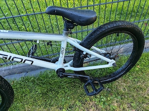 Bmx Rad klein  Bild 2