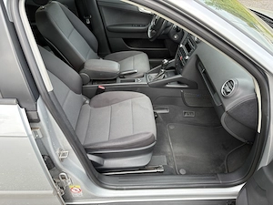 Audi A3 Diesel 1,9 l 105 PS Bild 4
