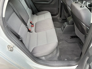 Audi A3 Diesel 1,9 l 105 PS Bild 2