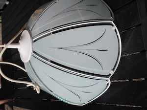 Küchenlampe Bild 2