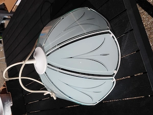 Küchenlampe Bild 3