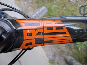 E Bike zu vekaufen Bild 3