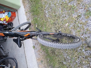 E Bike zu vekaufen Bild 4