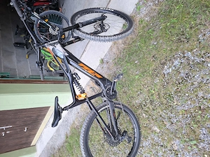 E Bike zu vekaufen Bild 5
