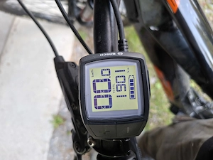 E Bike zu vekaufen