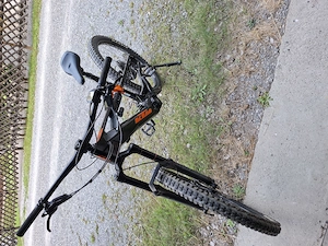 E Bike zu vekaufen Bild 2