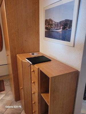 Wohnung Auflösung Möbel Deko geschenkt  Bild 3