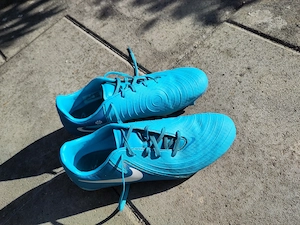 Fussballschih, Nike, Phantom, Gr 42 Bild 3