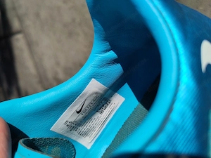 Fussballschih, Nike, Phantom, Gr 42 Bild 2