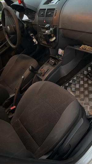 vw Polo 2009 bj Bild 5