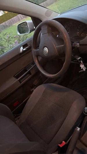 vw Polo 2009 bj Bild 4