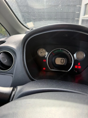 vw Polo 2009 bj Bild 3