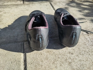 Fußballschuhe, Nike, Mercurial, Gr 42 Bild 3