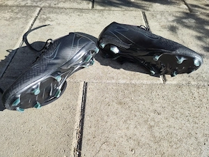Fußballschuhe, Nike, Mercurial, Gr 42 Bild 4