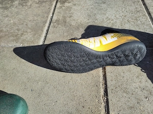 Fußballschuhe, Nike, Mercurial, Gr 41 Bild 4