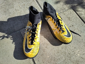 Fußballschuhe, Nike, Mercurial, Gr 41 Bild 1