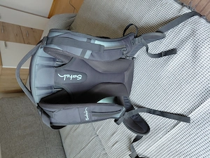 Satch Schultasche Bild 3