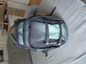 Satch Schultasche Bild 2