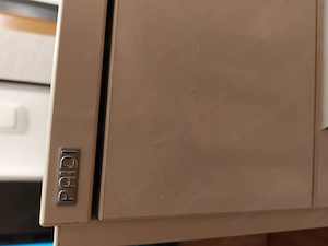 Kommode Wickeltisch Paidi zu verkaufen  Bild 2