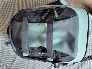 Satch Schultasche
