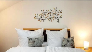 Elegant möblierte 2-Zimmer-Wohnung (52 m )   Wien Bild 7