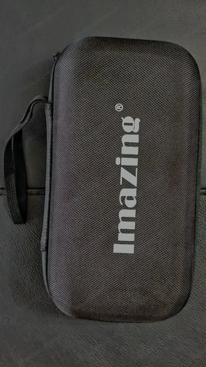 Imazing IM23 Auto KFZ Starthilfe Gerät 1500A USB Powerbank Bild 3