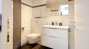 Elegant möblierte 2-Zimmer-Wohnung (52 m )   Wien Bild 10