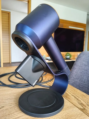 Dyson HD07 Föhn Halterung Bild 3
