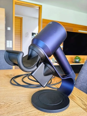 Dyson HD07 Föhn Halterung Bild 2