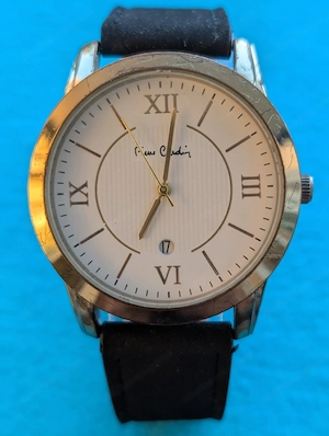 Herrenuhr 