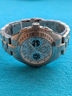 Chronograph 