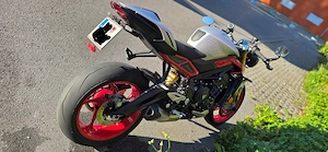 Triumph Street Triple 765 RX  Bild 4