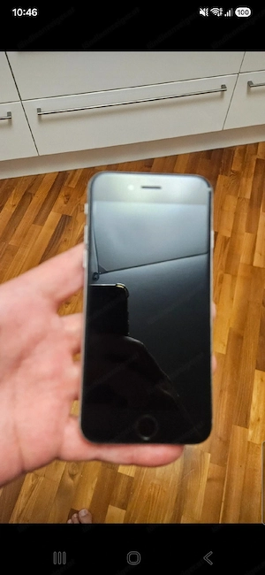 Iphone 6s gebraucht Bild 2