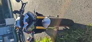 Triumph Street Triple 765 RX  Bild 6