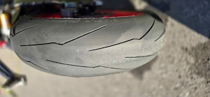 Triumph Street Triple 765 RX  Bild 3