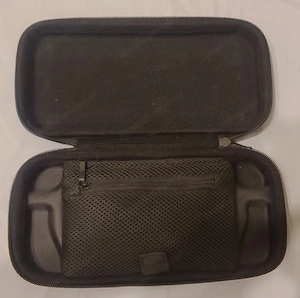 Nintendo Switch HAC-001 Konsole - mit Tragetasche, Controller und 2 Spielen- Bild 5