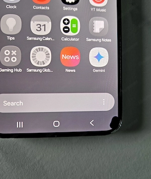 Samsung S24 Bild 3
