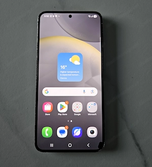 Samsung S24 Bild 2