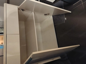 Kommode Wickelkommode Paidi zu verkaufen  Bild 3