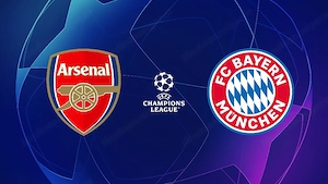 4x karten für FC Bayern München vs Arsenal FC  Bild 2