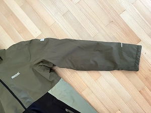 Regatta Winterjacke Gr.176 NEU Bild 3