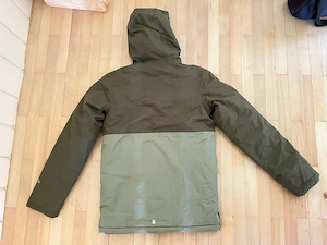 Regatta Winterjacke Gr.176 NEU Bild 7