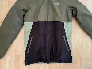 Regatta Winterjacke Gr.176 NEU Bild 2