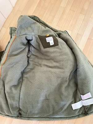 Regatta Winterjacke Gr.176 NEU Bild 8