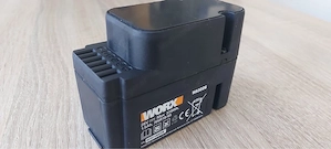Mähroboter Bild 4